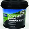 1GAL HENRY #304 DRIVEWAY POT HOLE PATCH
