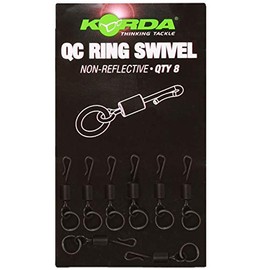 KORDA QUICK CHANGE RING - SIZE 8 - KQR8