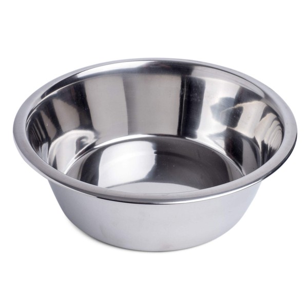 Petface Stainless Steel
