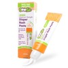 Boogie Diaper Rash Paste, Maximum Strength 40% Zinc Oxide, Mess-Free