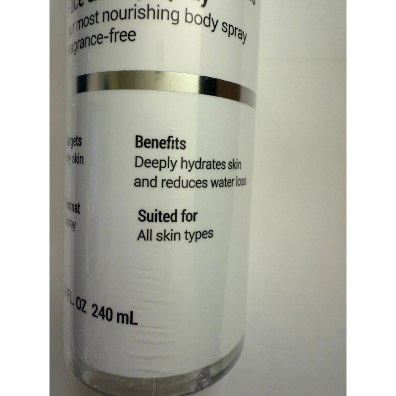 REVIVE Rx Naturally Moisturizing Factors + PhytoCeramides Face & Body