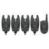 Cormoran PC Bite Alarm Set F-2000 2+1
