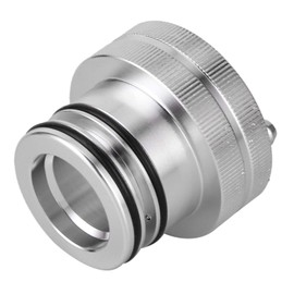 Wheel Bearing Greaser, Wheel Bearing Hub Lubricator Tool UTV ATV 40mm Dia Replacement for Pioneer 1000/1000‑5