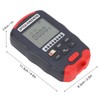 3 in 1 Optical Fiber Power Meter Sensitive Quick Response