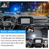 CARTIST Dash Cover Fits for Ford F-150 2015-2018 2019 2020