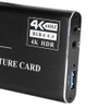USB3.0 HDMI Video Capture Drive‑Free 4K 1080P Grabber Recording Box