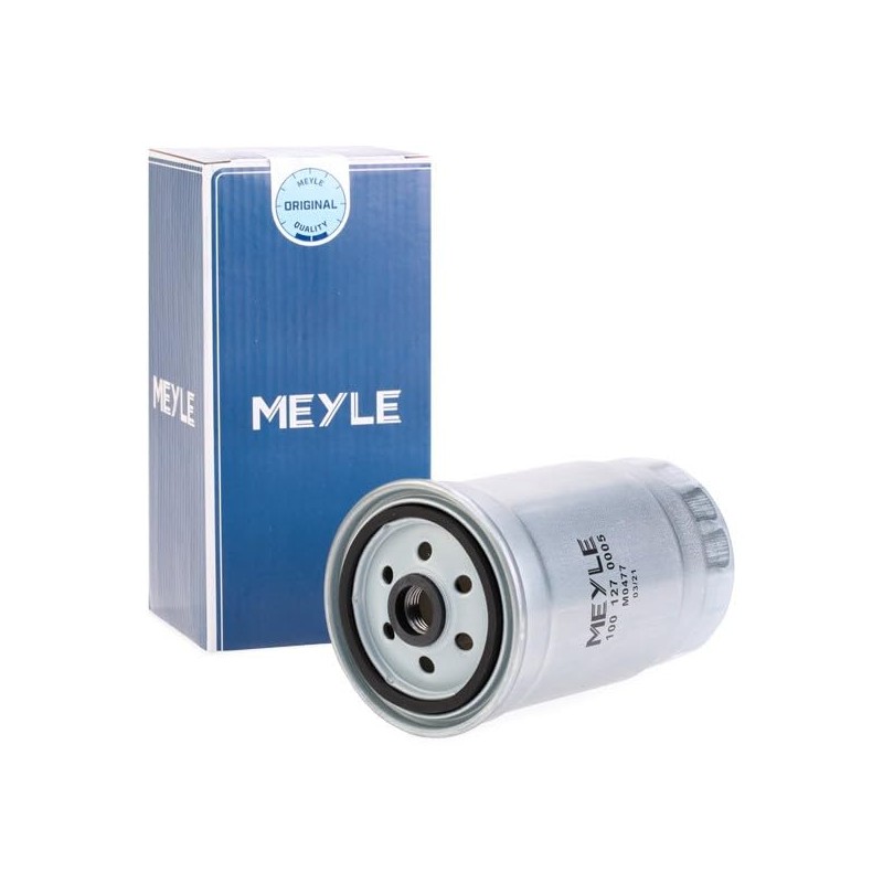 Meyle 100 127 0005 Fuel filter