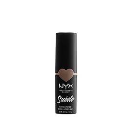 Suede Matte Lipstick