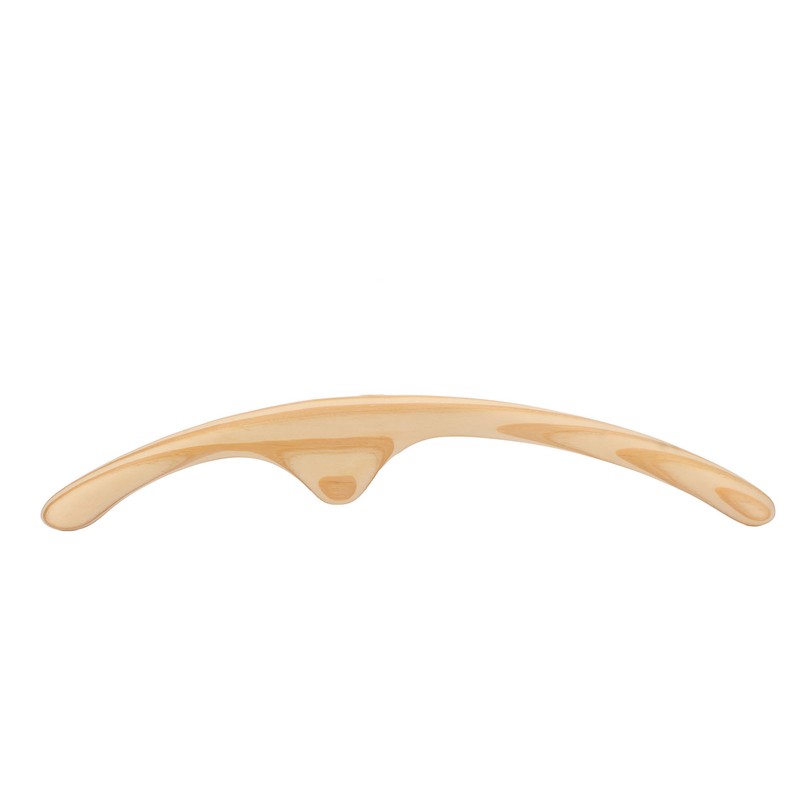 Wooden Gua Sha Massage Stick Wooden Massage Tool for Muscles
