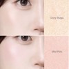 PERIPERA V Highlighter 2.2g+6g, Color:02 Clear Flash