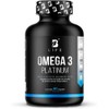 B Life Omega 3 Platinum Aceite de Anchoa Salvaje con