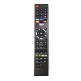 845-058-03B03 Remote Controller Replacement for Element Smart TV ELST3216H ELST4017 ELST4316S E2SW3918 E4SFC5017 E4SFT551 E4SJ5516H E4ST4316H ELSFS422 ELSJ5517