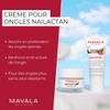 Mavala Nail Care Nailactan Nutritive Nail Cream In Jar For