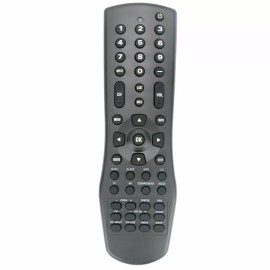 Unbranded VR1 Replac Remote Control for Vizio TV VW22L VU42L VA19L GV47L GV46L VX52L VX42L