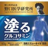 野口医学研究所 塗るグルコサミン エミュー イージーリリーフ ５０ｇ X６個セット