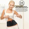 SUPEAK Umbilical Hernia Belt for Men and Women - Abdominal