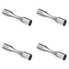 PRIOstahl Rod Connector Flexible Connector Filling Rod Bendable Truss Holder