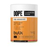 Dope Caffeine-free Pre-Workout Powder, Strawberry Lime, 510 g