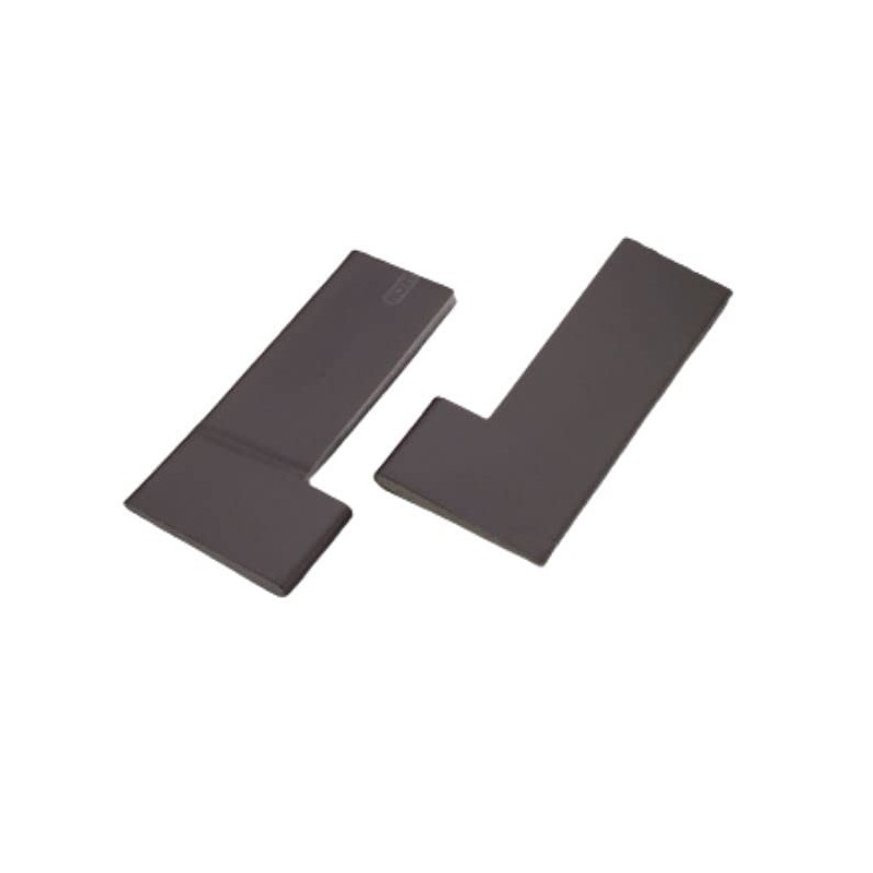 Therma-Tru Doors Weather Stripping Corner Pads (Fiber Classic/ Smooth Star