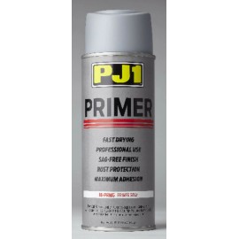 PJ1 Sandable Primer Light Gray Rust Protection & Adhesion 18-PRMG
