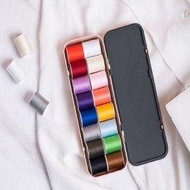 Travel basic cosmetics travel kit travel skin lotion set / 여행용 기초 화장품 트래블 키트 여행용 스킨 로션 세트
