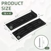 20 Pack Boat Trailer Bunk Slides 3" x 10" Bunk
