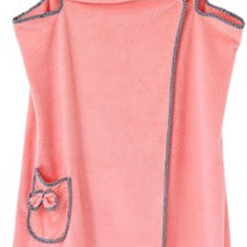 5Pcs Bath Towel Wrap Set Hair Drying Cap Headband Princess