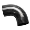 KRD PERFORMANCE 102mm (4") OD, Leg Length 150mm (6"),90 Degree