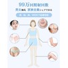 Epilator Salon Grade IPL Light Epilator, Large Epilator, 990,000 Rounds