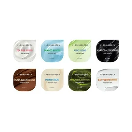 BRINGGREEN Fresh Bowl Pack 8g - Artemisia
