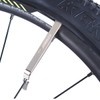 Fodlon Tyre lever, 3 x mounting lever, bicycle, stainless steel