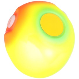 Hayabusa Musou Red Snapper Fleece Slide VS Head Plus 3.5 oz (100 g) #5 Triple Chart