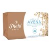 Sheló Nabel Jabón De Avena Antioxidante Hidratante Sheló Nabel