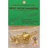 Aanraku Bent Hooks for Hanging Stained Glass