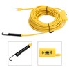 8mm HD 1200P IP68 Waterproof WIFI Endoscope Wireless Inspection Camera