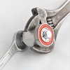 BearingProTools - Bearing Puller for Bicycles - 6000 bearing