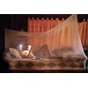 Lifesystems BoxNet Double Mosquito Net Compact and Lightweight Ideal for
