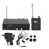 For ANLEON S2 UHF Stereo Wireless Monitor System in Ear