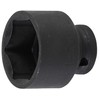 BGS 5205-34 Impact Socket Spanner Insert Hexagonal 12.5 mm (1/2