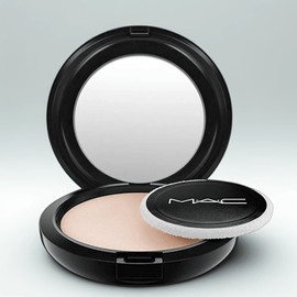 vein MAC Blot Pressed Pact Powder Medium, 1 pc / 맥 블럿 프레스드 팩트파우더 미디엄, 1개