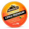 Cera Premium Armor All Para Carroceria Ultra Brillo 200g