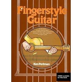 Fingerstyle Guitar