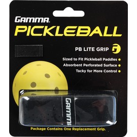 Gamma Sports Pickleball Lite Replacement Grip