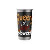 Queen Of The Leaf Blowers Autumn Leaf Blower Stainless Steel