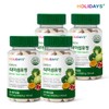 Holidays Haru Wanseong Dietary Fiber Tablets 90 tablets (4 bottles)