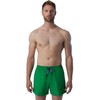 NORTH SAILS MARE NERO BOXER, Green Bee