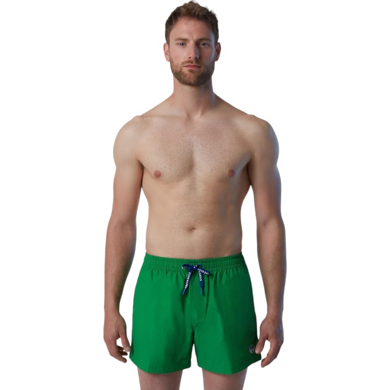 NORTH SAILS MARE NERO BOXER, Green Bee