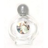 JMJ Products, LLC Guardian Angel Glass Holy Water Bottle