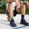 BAUERFEIND Ankle Support 1 Unisex Ankle Brace for Sports