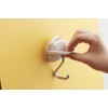 Kokuyo Super Strong Magnetic Hook Tough Pita 11.0 lbs (5